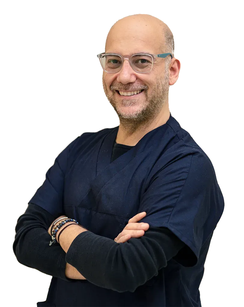Dottor Umberto Stella - Dentista Ravenna